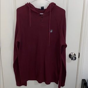 Volcom Pullover Hoddie